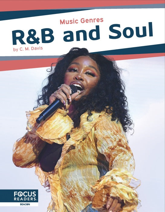 R&B and Soul
