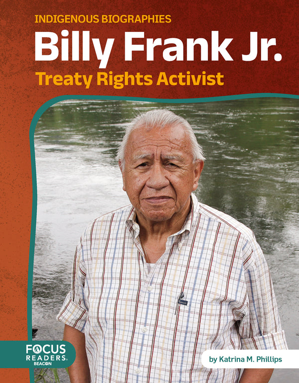 Billy Frank Jr.