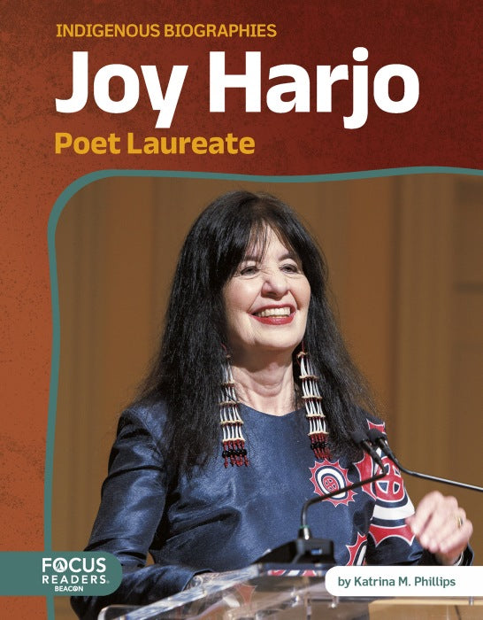 Joy Harjo