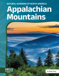 Appalachian Mountains