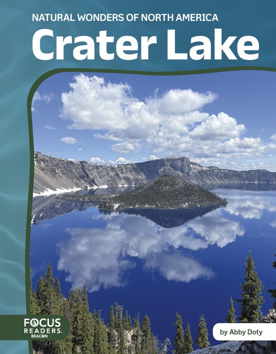 Crater Lake