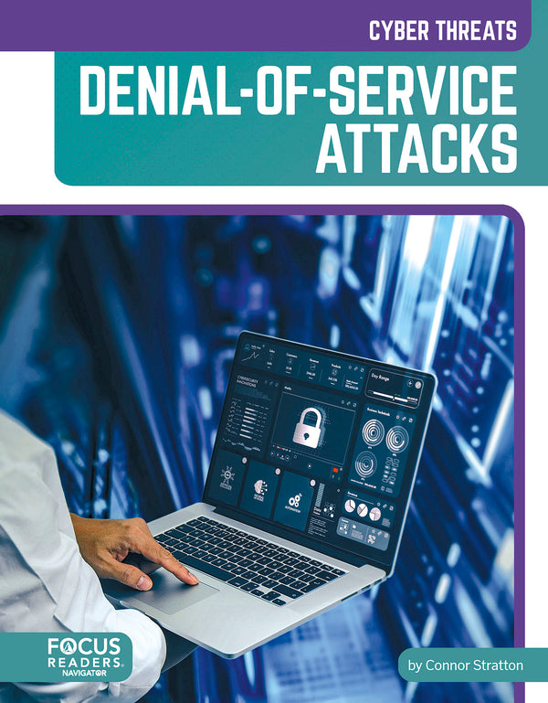 Denial-of-Service Attacks