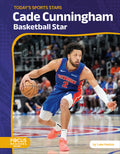 Cade Cunningham