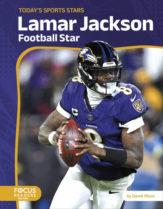 Lamar Jackson