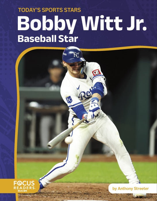 Bobby Witt Jr.
