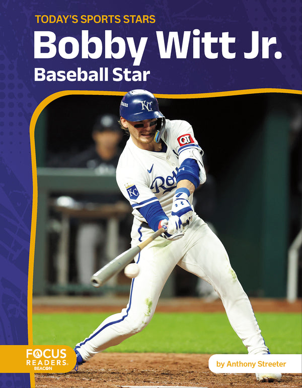 Bobby Witt Jr.