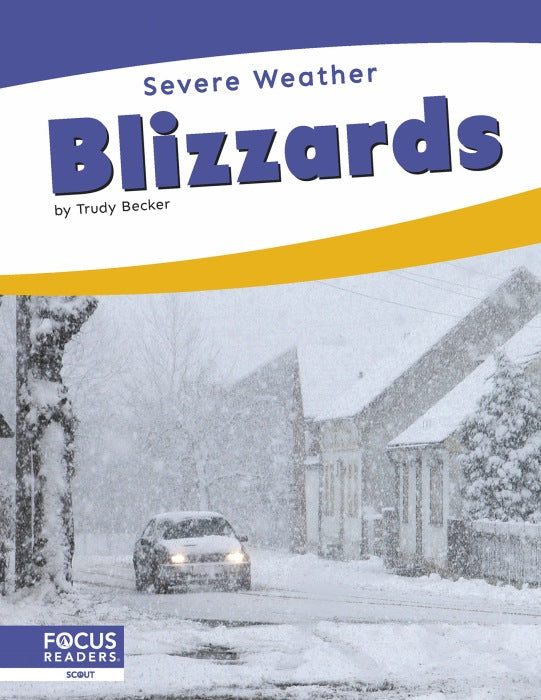 Blizzards