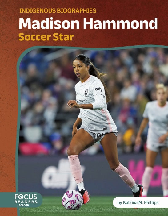 Madison Hammond
