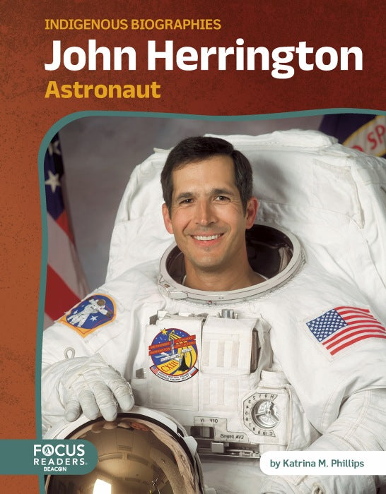John Herrington