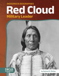 Red Cloud