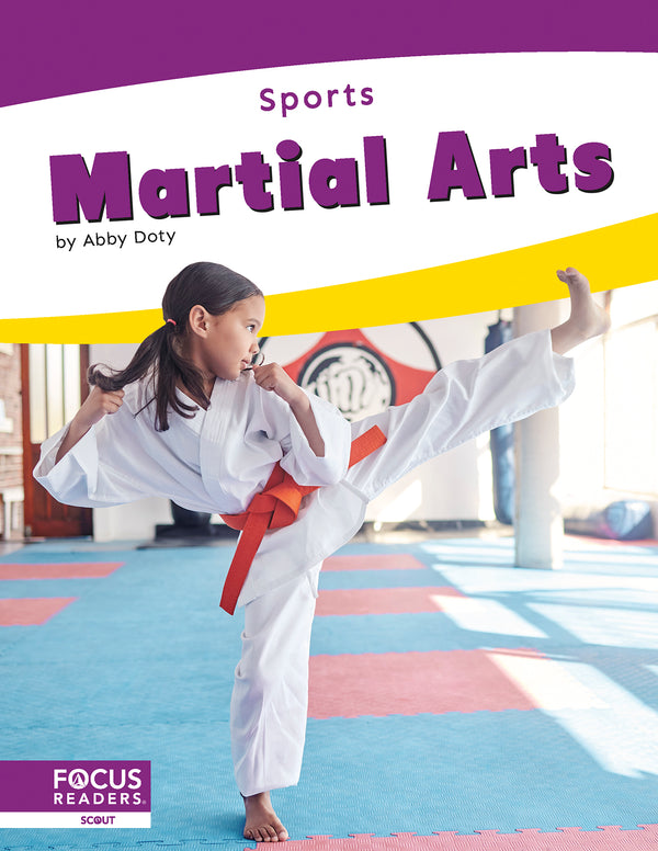 Martial Arts