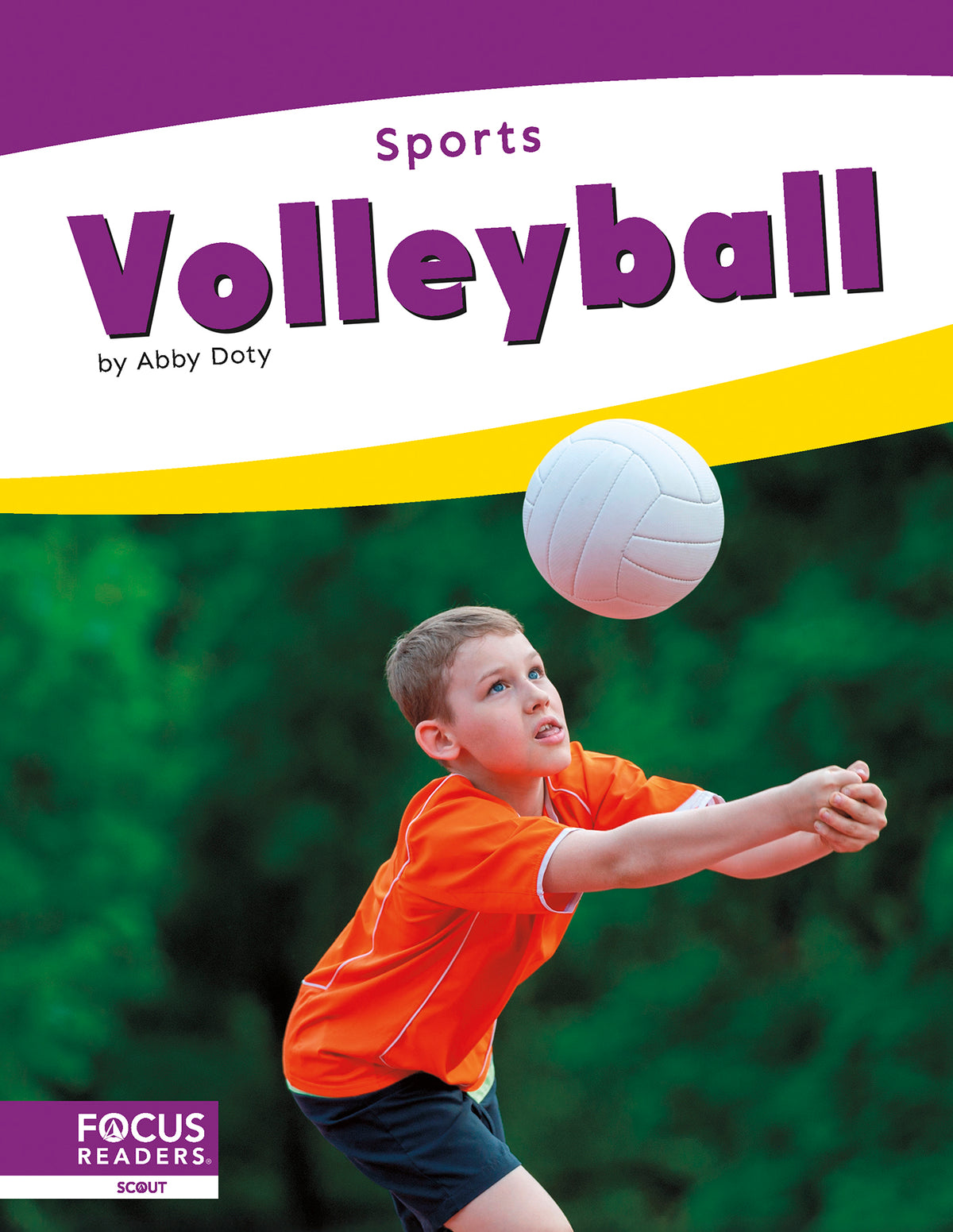 Volleyball