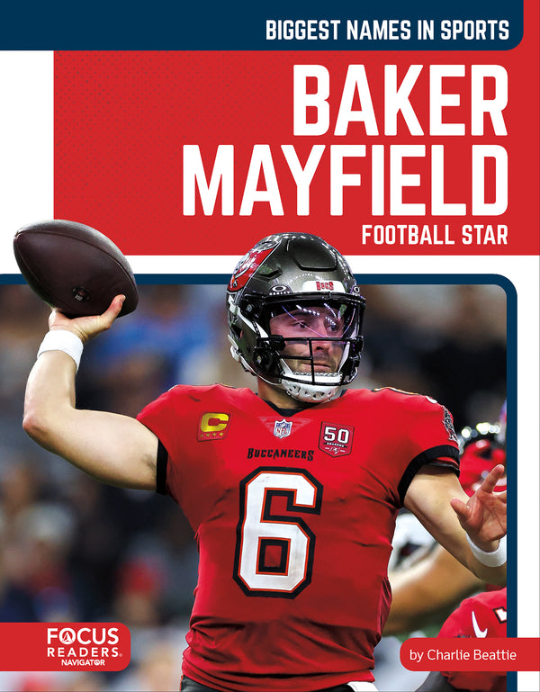Baker Mayfield