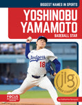 Yoshinobu Yamamoto