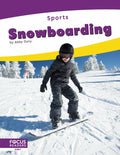Snowboarding