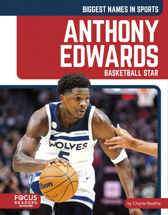 Anthony Edwards