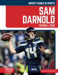 Sam Darnold