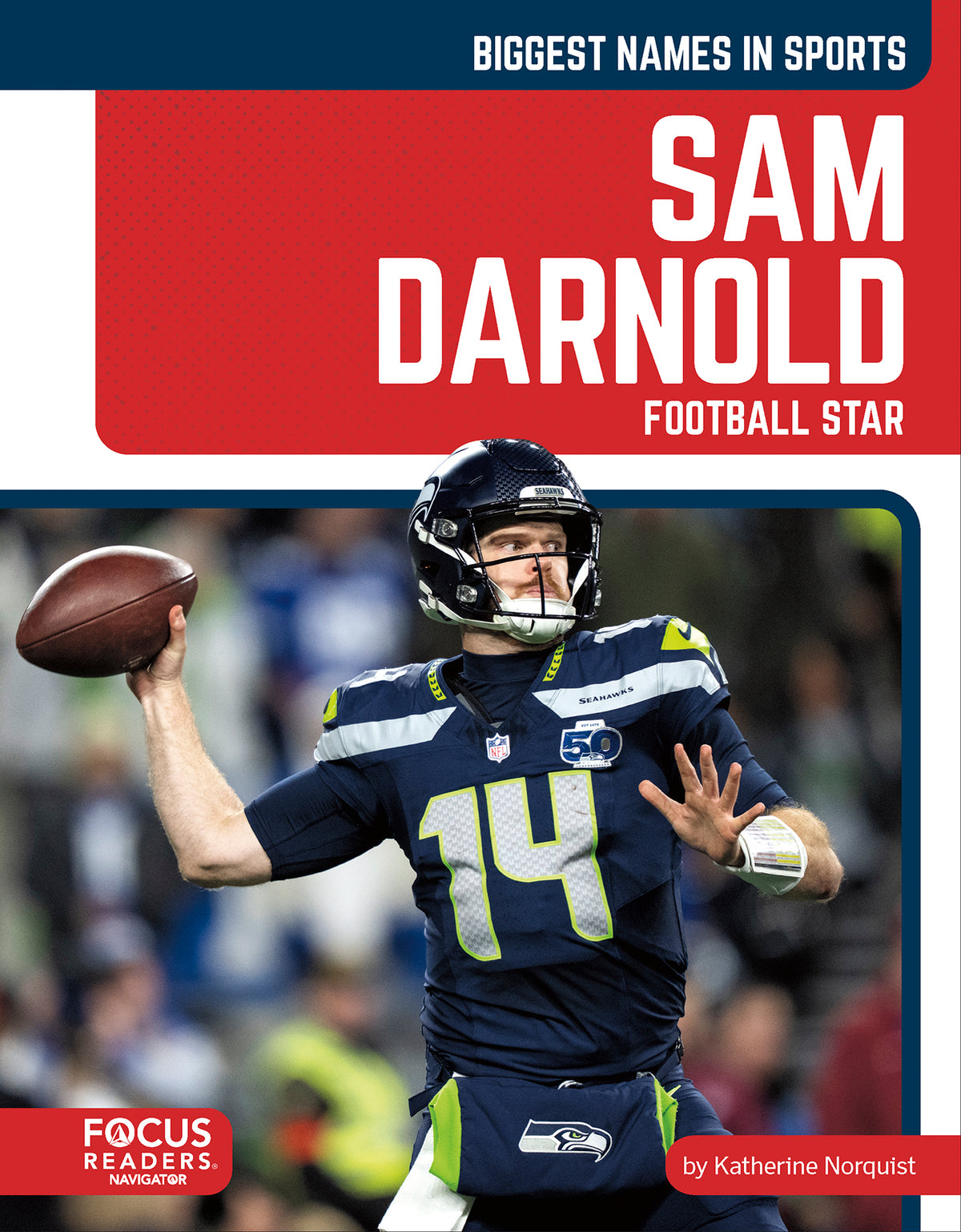Sam Darnold