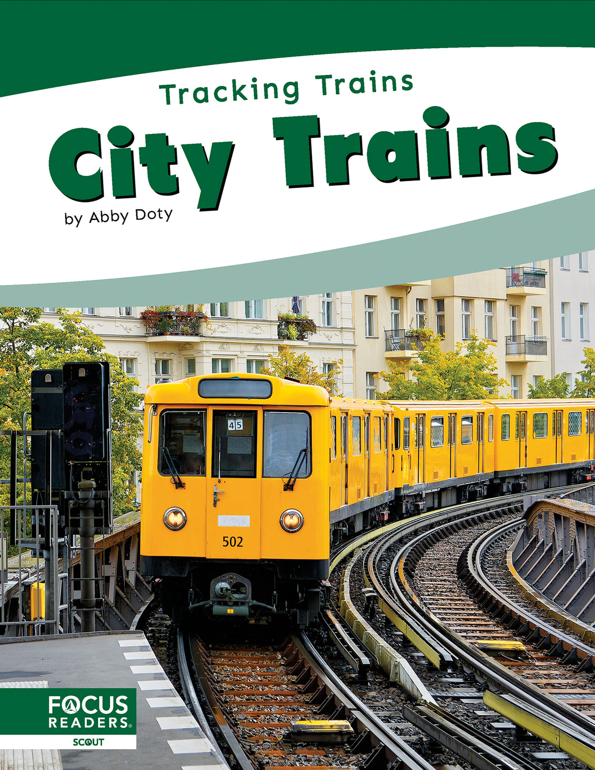 City Trains