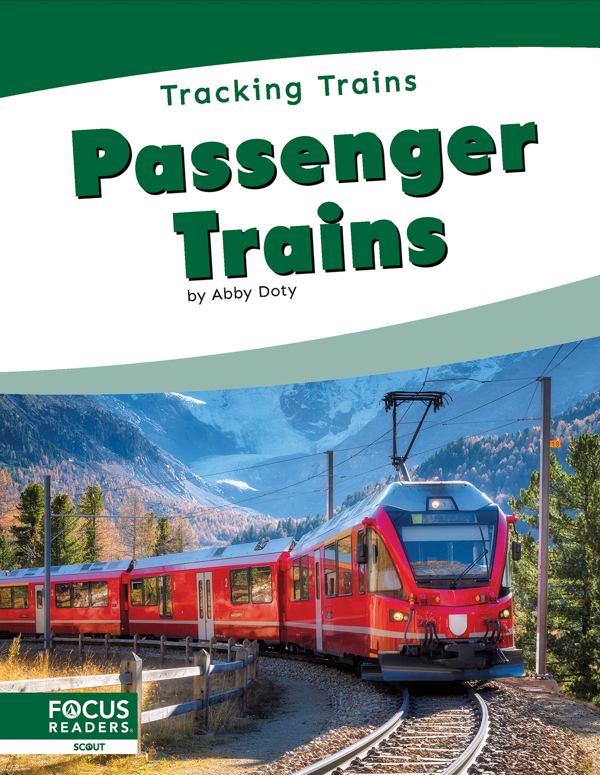 Passenger Trains