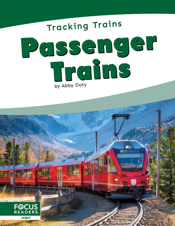 Passenger Trains