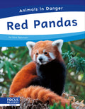 Red Pandas