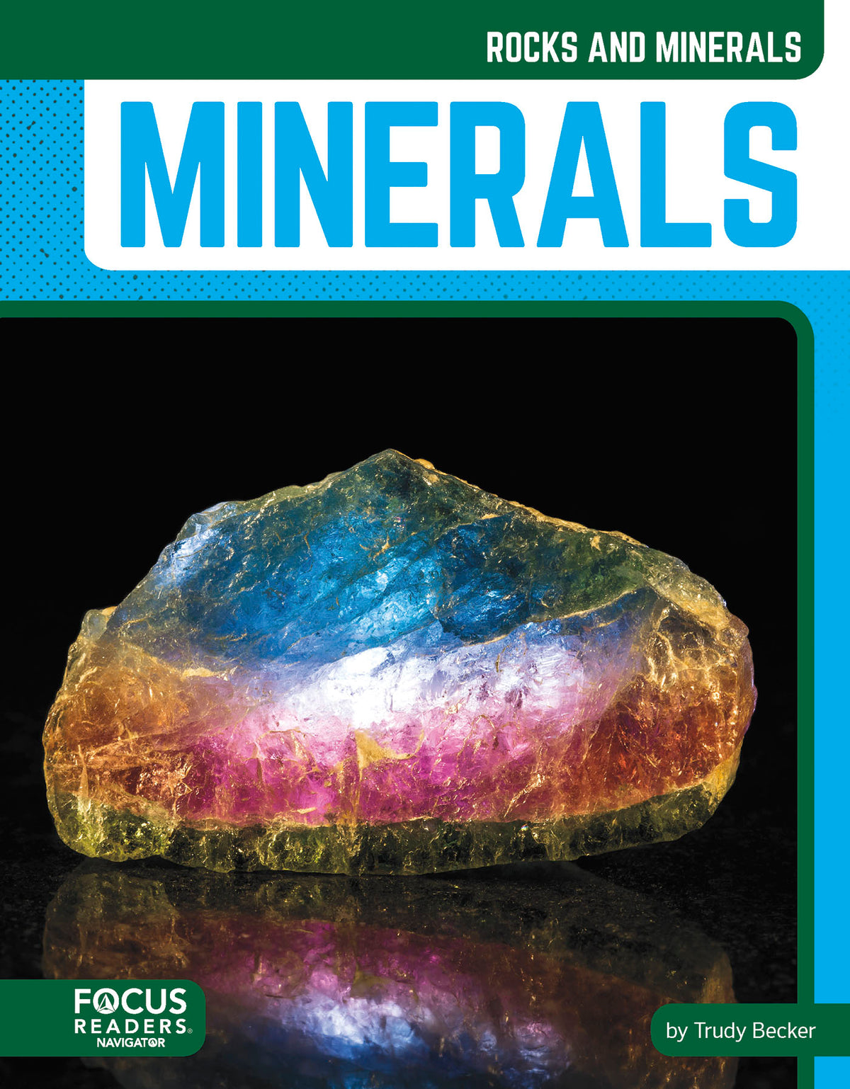 Minerals