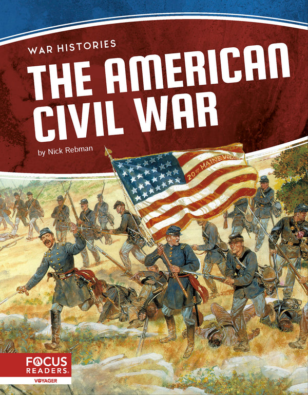 The American Civil War