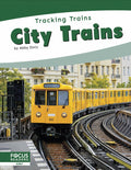City Trains