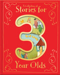 A Collection of Stories for 3 Year Olds