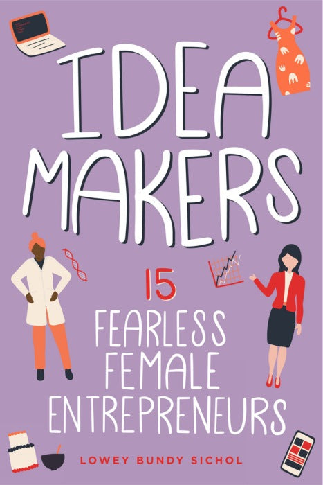 Idea Makers