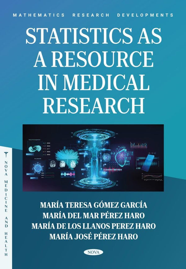 Statistics as a Resource in Medical Research