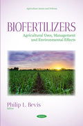 Biofertilizers: Agricultural Uses, Management and Environmental Effects