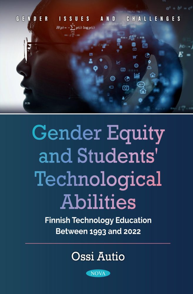 Gender Equity and Students' Technological Abilities: Finnish Technology Education Between 1993 and 2022