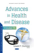 Advances in Health and Disease. Volume 76