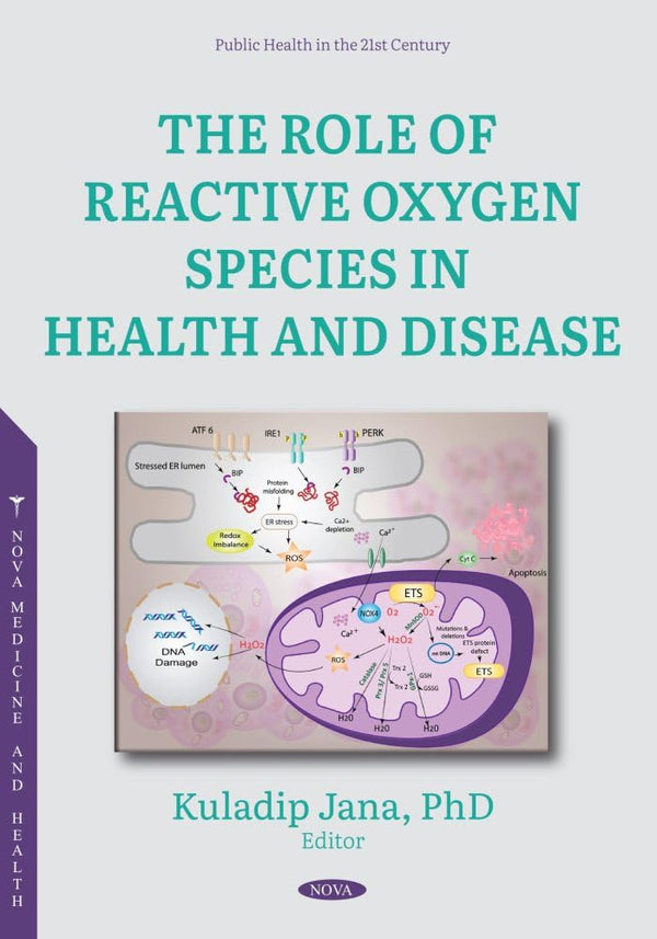 The Role of Reactive Oxygen Species in Health and Disease