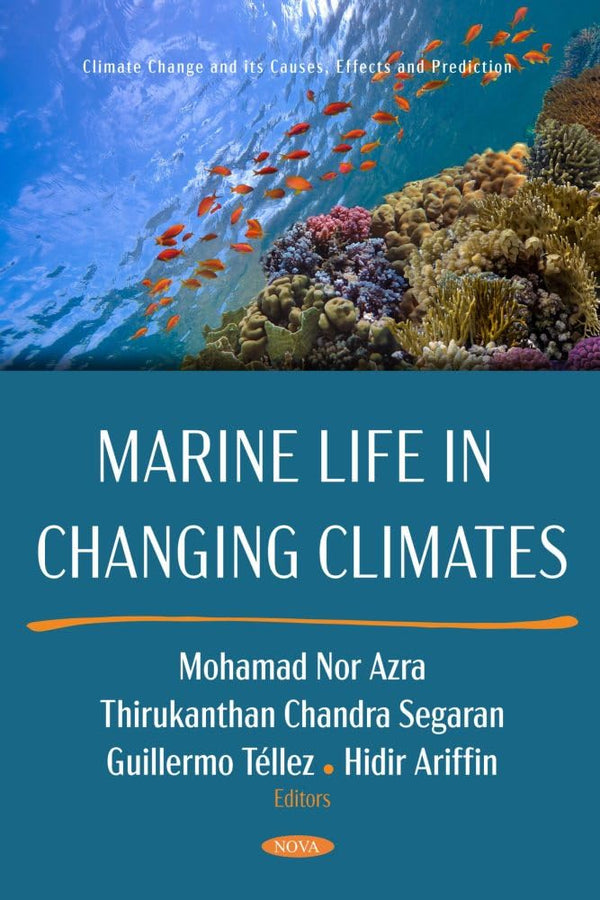 Marine Life in Changing Climates