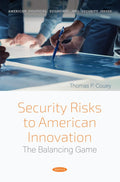 Security Risks to American Innovation
