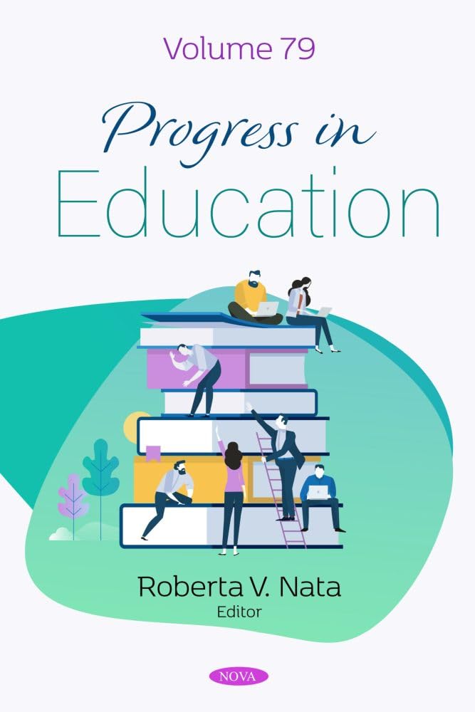 Progress in Education. Volume 79