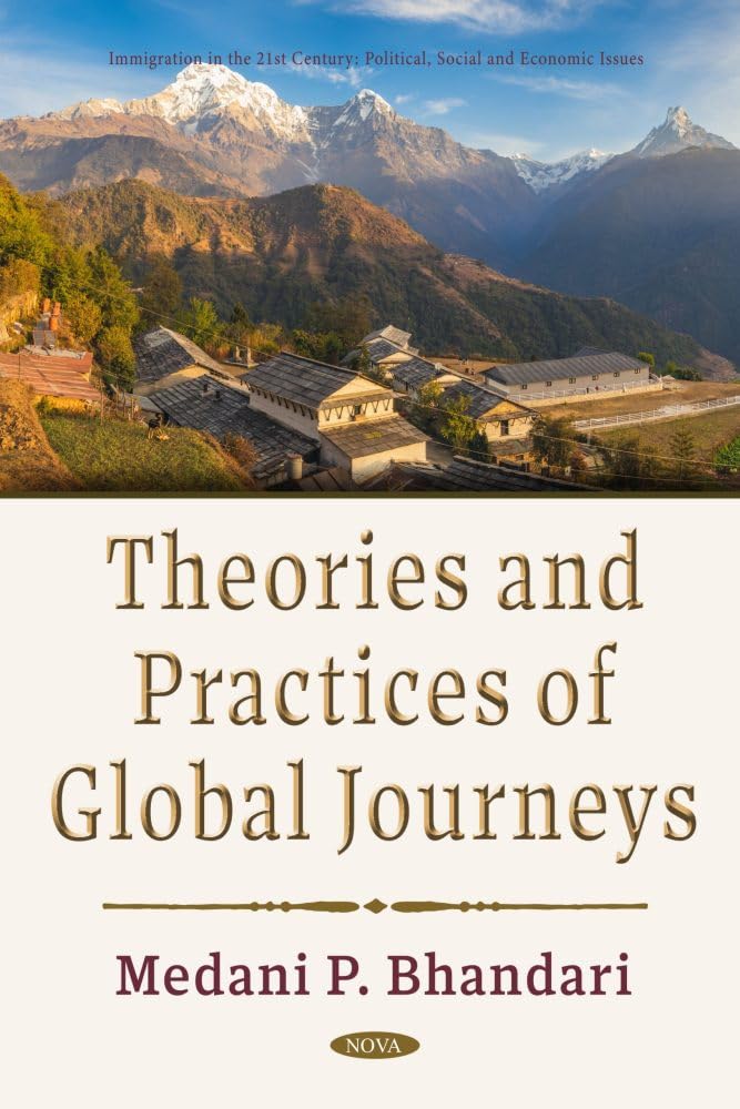 Theories and Practices of Global Journeys