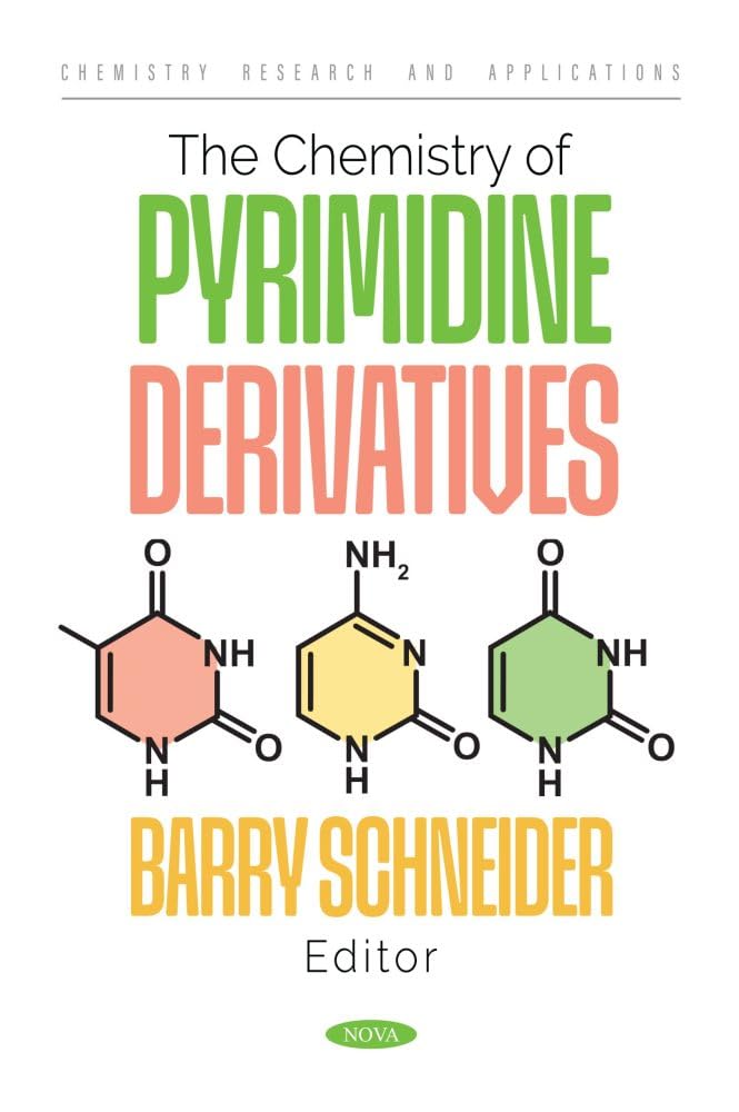 The Chemistry of Pyrimidine Derivatives