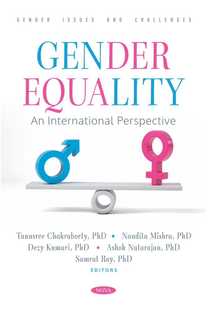 Gender Equality: An International Perspective