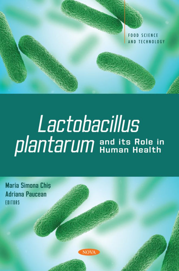 Lactobacillus plantarum and its Role in Human Health