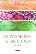 Advances in Biology. Volume 6
