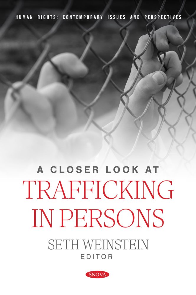 A Closer Look at Trafficking in Persons