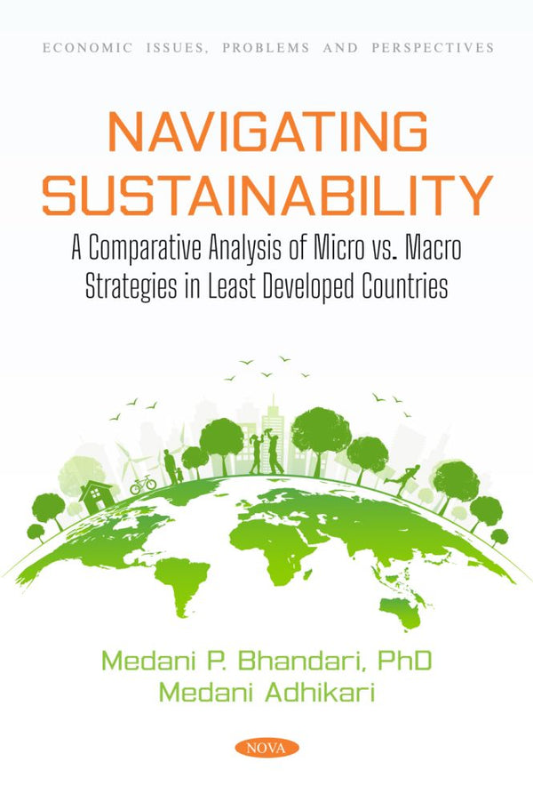Navigating Sustainability: A Comparative Analysis of Micro vs. Macro Strategies in Least Developed Countries
