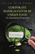 Corporate Manslaughter by Unsafe Food: An Australasian Perspective