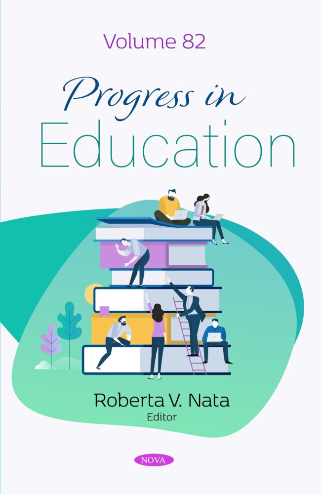 Progress in Education. Volume 82
