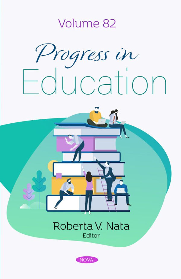 Progress in Education. Volume 82