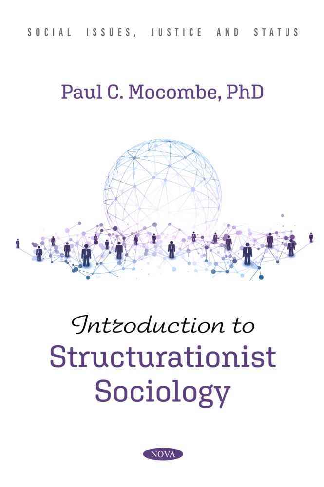 Introduction to Structurationist Sociology